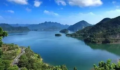 浙江新增4A级旅游景区，旅游招徕开启新篇章