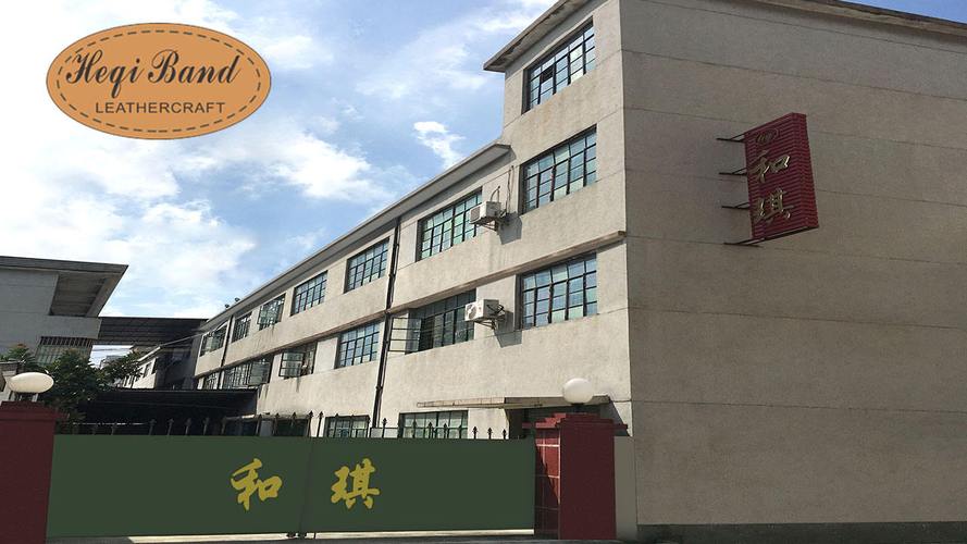 探秘东莞樟木头 合琦工艺制品厂的匠心之旅与生态休闲全攻略